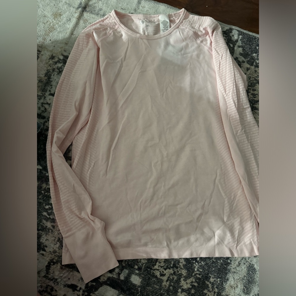 NWT Onzie brand long sleeve shirt